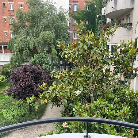 Tm Appartement Bastille Paris Eksteriør billede