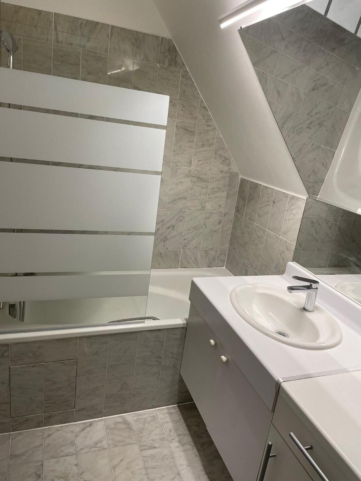Tm Appartement Bastille Paris Eksteriør billede