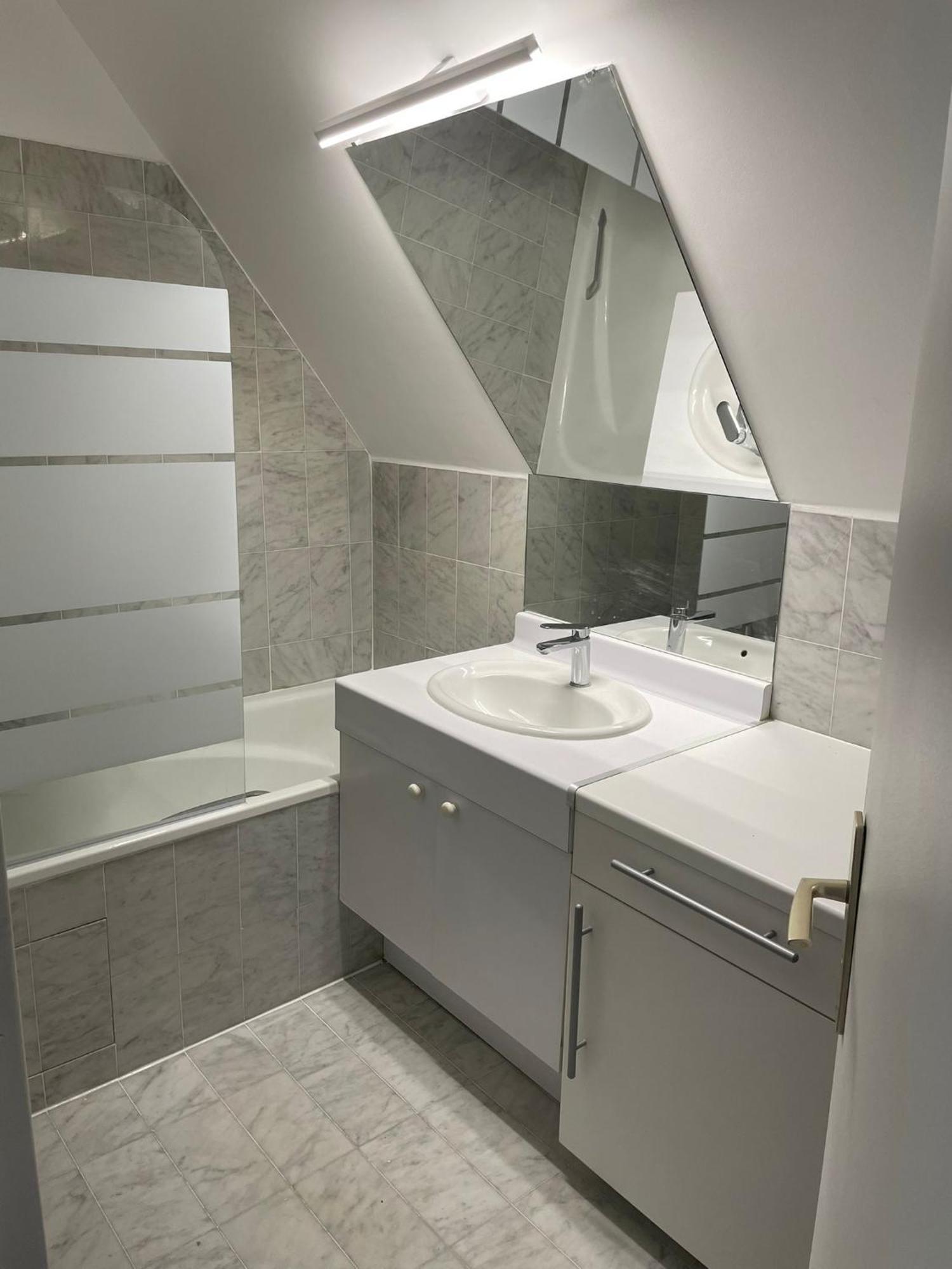 Tm Appartement Bastille Paris Eksteriør billede