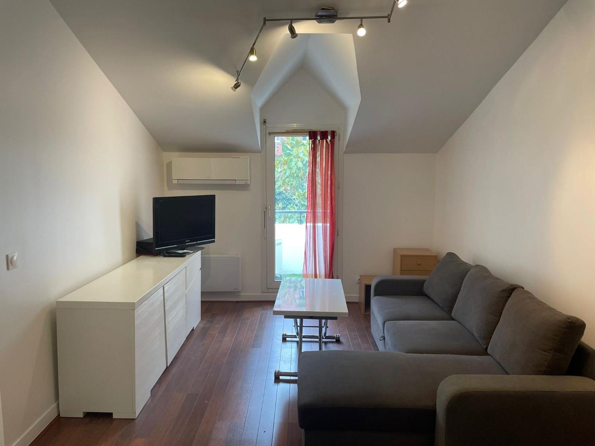 Tm Appartement Bastille Paris Eksteriør billede