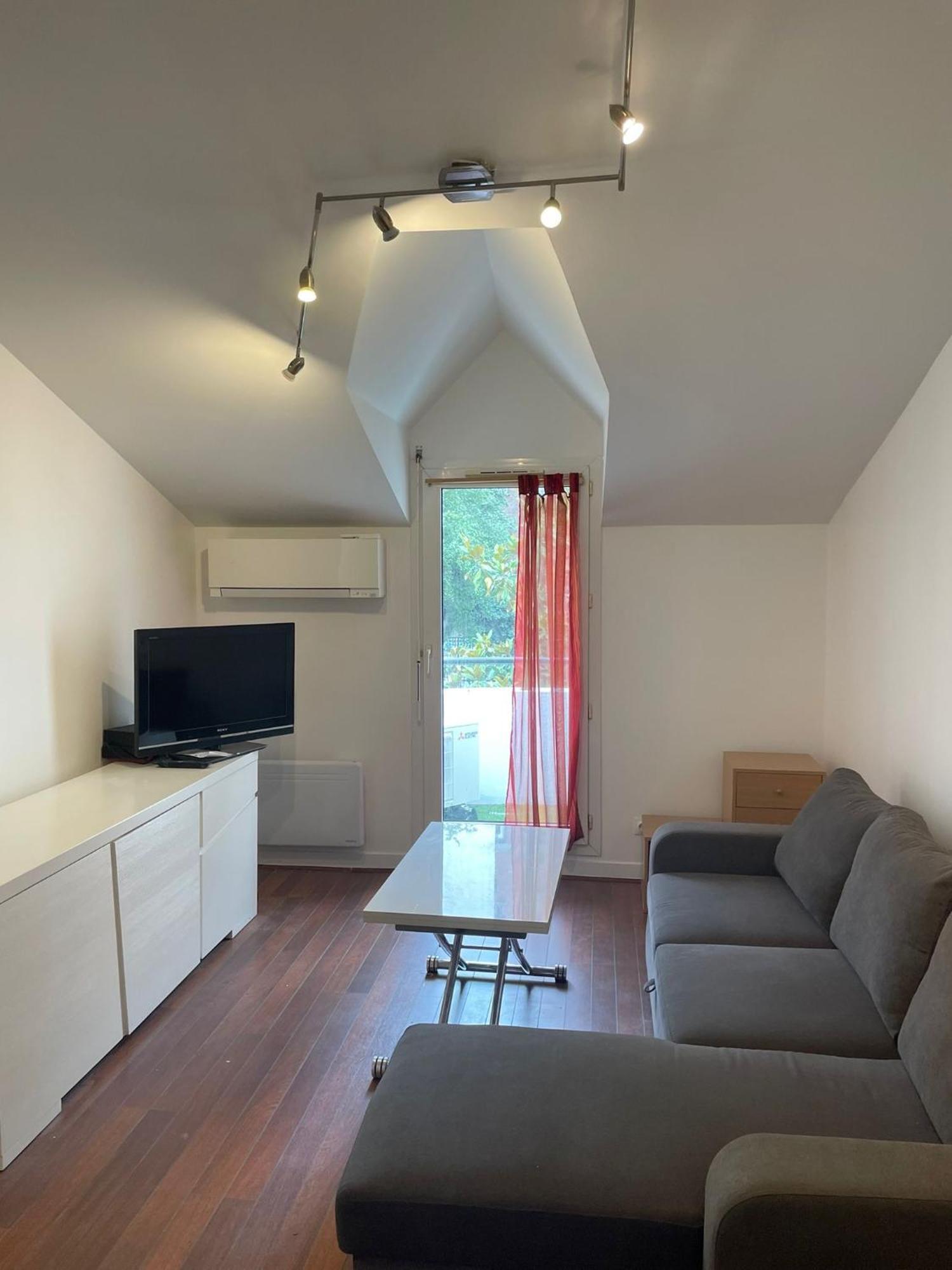 Tm Appartement Bastille Paris Eksteriør billede