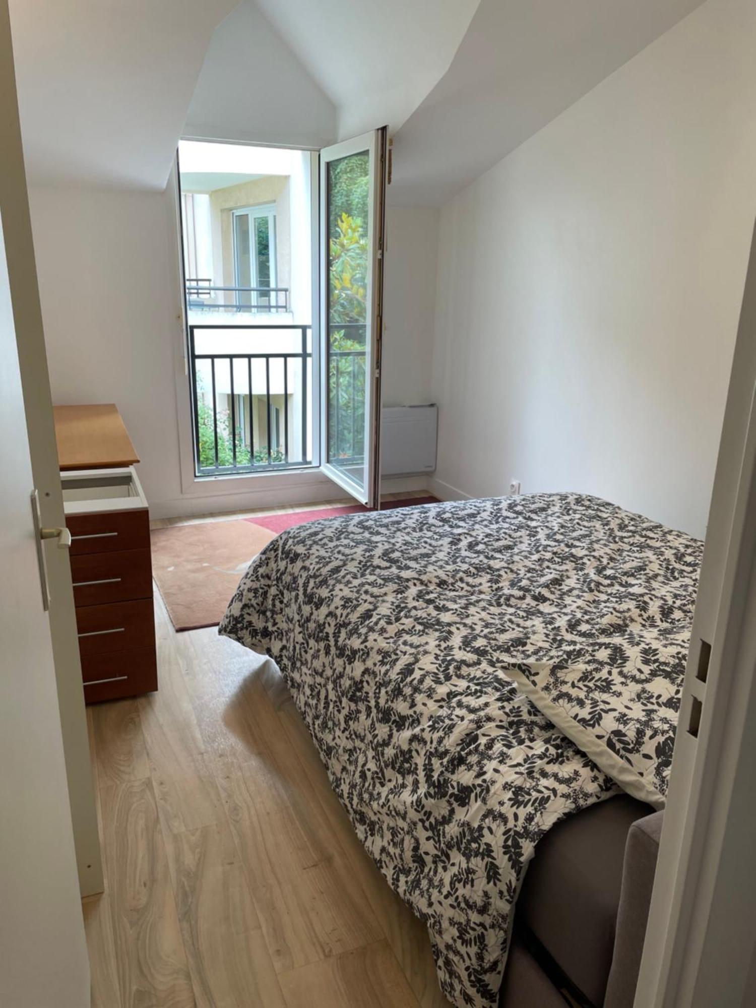 Tm Appartement Bastille Paris Eksteriør billede